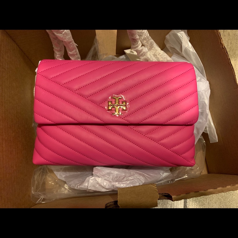 Authentic Tory Burch Bag